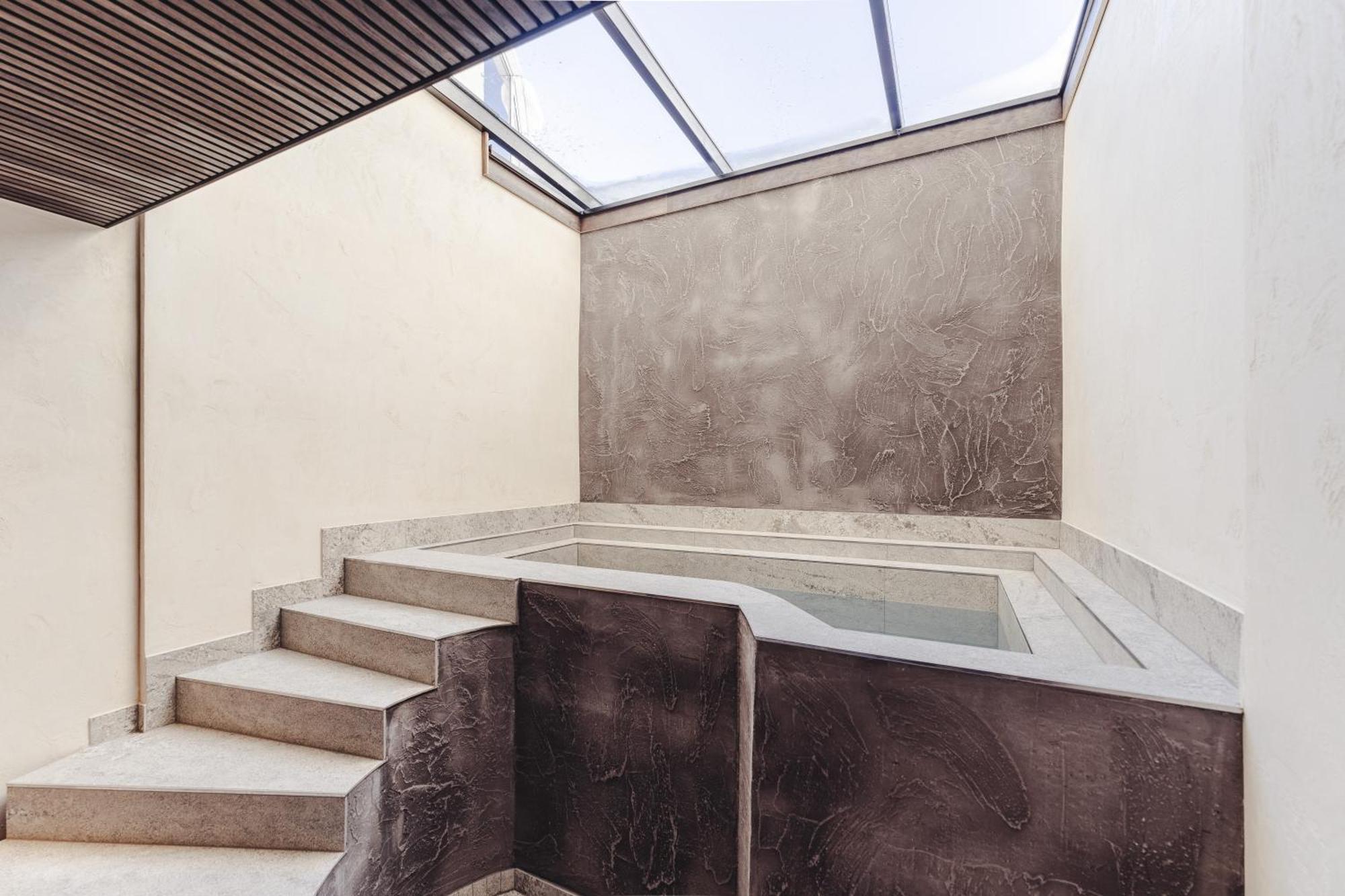 Traumhotel Alpina Superior --Yoga Und Ayurvedahotel (Adults Only) Gerlos Dış mekan fotoğraf