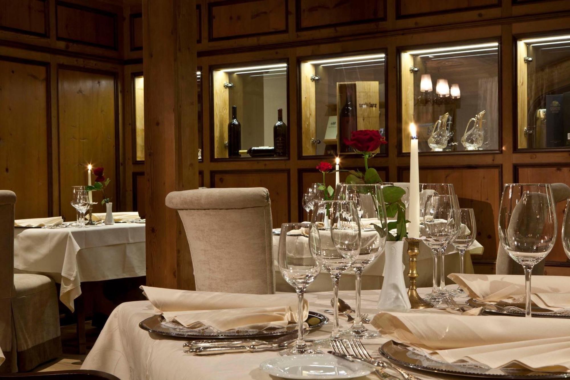 Traumhotel Alpina Superior --Yoga Und Ayurvedahotel (Adults Only) Gerlos Dış mekan fotoğraf